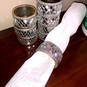 Napkin Rings 8